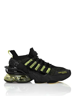 Runner Sneaker Tiger