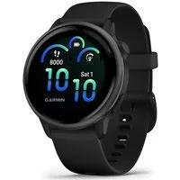 Garmin Watch