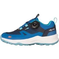 TROLLKIDS Kids Trollfjord Hiker Low XT Wanderschuh