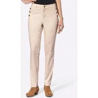 heine Jerseyhose Hose normal