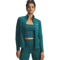 Under Armour® Trainingsjacke MOTION JACKET EMEA wasserabweisendes Material, leichtes und elastisches Obermaterial