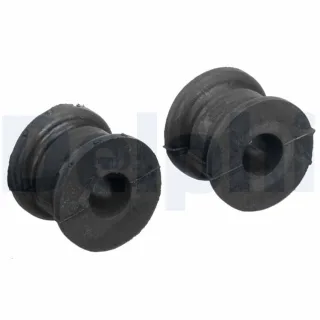 Delphi Stabilisatorlager hinten Mercedes M-Klasse W163