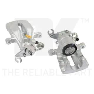 NK Bremssattel hinten links Mitsubishi Carisma Space Volvo S40 V40