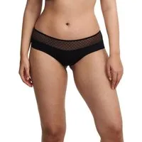 Chantelle Slip NORAH CHIC Tüll, blickdichtes Gewebe
