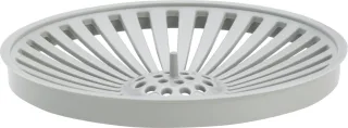 Viega Schmutzfänger 4923.1, in 150mm Kunststoff 648145
