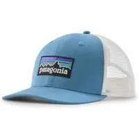Patagonia Baseball Cap Patagonia P-6 Trucker Hat - luftdurchlässige Truckercap/Baseballkappe