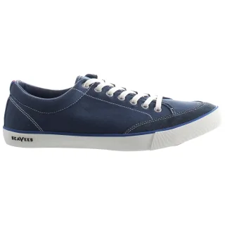 Seavees Westwood Blue Herren Plimsolls