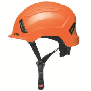 uvex pronamic alpine Schutzhelm E orange - 9736230