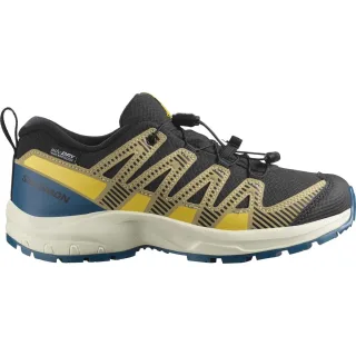 KIDS MULTIFUKTIONSSCHUHE SHOES XA PRO V8 WP J (L47729400)