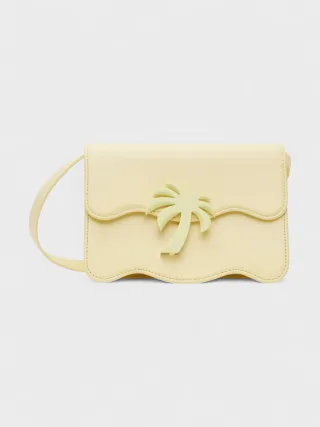 Palm Beach Tasche Mm Gelb