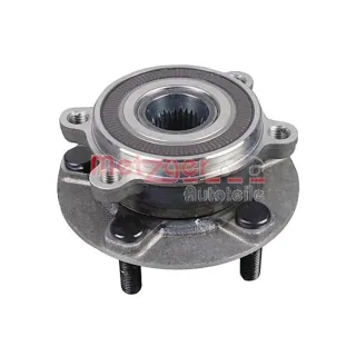 Metzger Radlager vorne + ABS-Sensorring Mazda 3 Cx-3