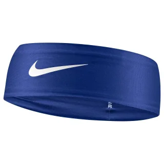Nike - "Fury" Stirnband (Game Royal)