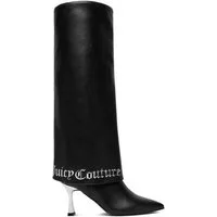 Juicy Couture Juicy Couture Damen Stiefel 5907964467212 Schwarz Stiefel
