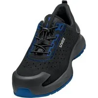 Uvex 1 X-Craft S1 SR Sicherheitsschuh