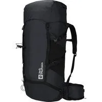 CYROX SHAPE 35 S-L, Rucksack schwarz, 35 Liter