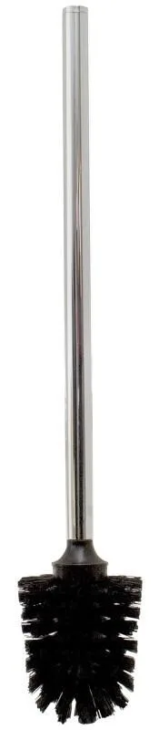 emco system 2 Bürstengarnitur Ersatzbürste schwarz mit Stielzu 3515 001 00/01, 351500190 351500190