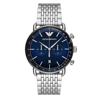 Emporio Armani AR11238 Herrenuhr