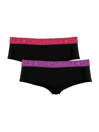 Muchachomalo Herren Boxer Shorts - 2er Pack - Herren Unterwäsche