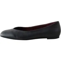 Next Forever Comfort® flache Ballerinas aus Leder Ballerina (1-tlg)