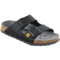 Birkenstock ESD-Sandale Arizona Sandale Antistatische Sohle & flexible Riemen – perfekt für täglichen Komfort