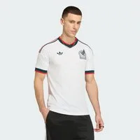adidas Performance Fußballtrikot MEXIKO 26 AUSWÄRTSTRIKOT (1-tlg)
