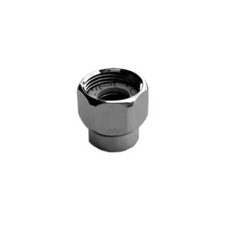 KWC Klemmverschraubung 3/4"x15, chromeline,500752 500752