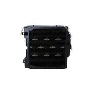 NRF Motork?hler gel?tet 58405