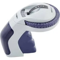 DYMO Beschriftungsgerät Prägegerät - Etikettiergerät für Zuhause 2174601