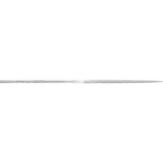 PFERD TOOLS Präzisions-Nadelfeile Dreikant Schweizer Hieb - 12804182