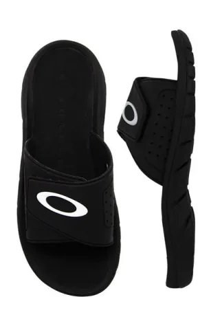 Oakley Super Coil Slide Balsam Hook & Loopliders - Herren