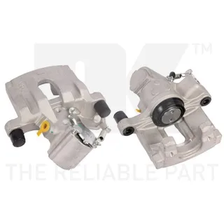 NK Bremssattel hinten links Opel Signum Vectra C