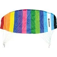 Dual Line Sport Kite 2.0, Lenkdrachen