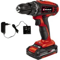 Einhell Akku-Bohrschrauber Einhell Akku-Bohrschrauber TC-CD 18 V Li 2,0 Ah