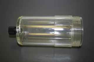ELMAG Schauglas mit Ablaßventil - 9402530