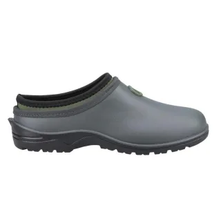 Cotswold - Herren Gummistiefel "Greenhill" (Grün)