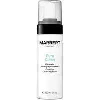 Marbert Gesichtsreinigungsgel Pura Clean Klärender Reinigungsschaum