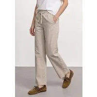 STREET ONE Bermudas mit Wide Legs