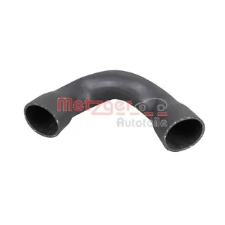 Metzger Ladeluftschlauch links oben Audi Q7 VW Touareg 3,0