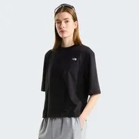 The North Face T-Shirt W TNF ESSENTIAL SIMPLE DOME BOXY RLX SS TEE