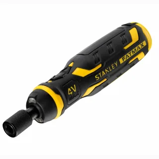 STANLEY FATMAX 4V Power-Assist Bit-Schraubendreher - FMHT66719-0