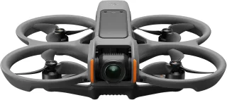 DJI Avata 2 grau