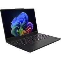 ThinkPad T16 Intel G5 (21WT0028GE), Notebook schwarz, Intel Core Ultra 5 325, Intel Graphics, 16 GB LPDDR5X, 512 GB (512 GB SSD), Windows 11 Pro