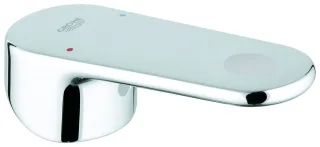 Grohe Hebel 46648 chrom , 46648000 46648000