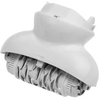 Braun Epilieraufsatz Braun 80770923 Epiliererkopf für 5378 5380 Silk-épil 9 Epilierer
