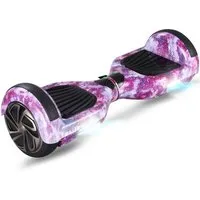 Bluewheel Electromobility Balance Scooter HX310s_New_Release, 6,5" Premium Hoverboard Bluewheel HX310s