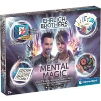 Clementoni® Zauberkasten Clementoni Mental-Magie