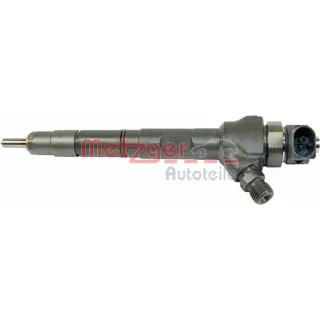 Metzger Einspritzd?se Audi A3 Seat Leon Skoda Octavia VW Golf Touran 2,0