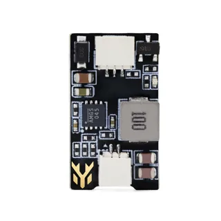 HGLRC 5-12V BEC Step-down Module 12.1mm*21mm for RC Drones FPV Racing