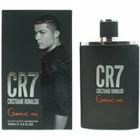 CRISTIANO RONALDO Eau de Toilette Cr7 Game On Eau de Toilette Spray 100ml