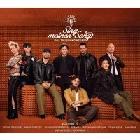 Musik-CD Sing meinen Song - Das Tauschkonzert Vol.13 Deluxe,3 Audio-CD